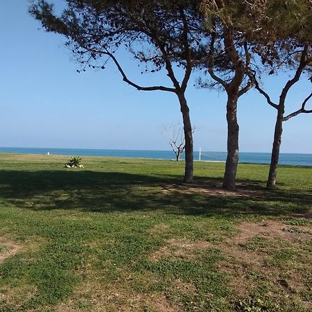Acv- Acapulco Iv-1ª Linea Planta 2 Sur Διαμέρισμα Oropesa del Mar Εξωτερικό φωτογραφία